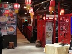 大堂-小柴米·传统江西菜(万寿宫店)
