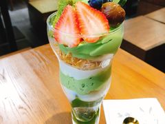 -無邪日式甜品(世博源店)