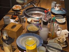 -大牛焱烧·和牛·海鲜炭火烧放题