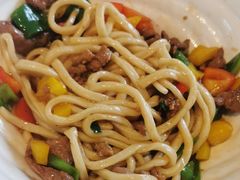 -乐三里屯面馆(阿那亚店)