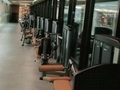 -W FITNESS 威尔仕健身·游泳(七宝店)