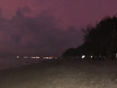 -库塔海滩