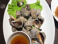 -福来齐·鲁菜海鲜·渔家菜(朝阳街分店)