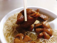 猪肠-海幢瑞芳饮食店