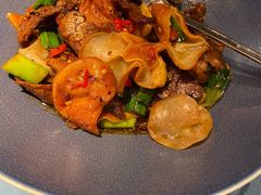 -坛宗剁椒鱼头(河西王府井店)