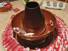 -羊之道草原味道清真餐厅(番禺店)