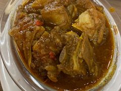 -清真牛肉馆