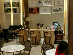 -WHEAT&BAKER-麥(凯德来福士店)