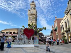 -王府井奥莱临潼小镇(临潼店)