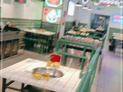 -晓彭肥肠鸡(茂业天地店)
