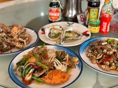 -八方海味餐厅
