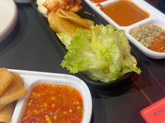 -屯李任·齐齐哈尔烤右烤肉(天府三街/迈普大厦店)