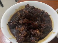 -如意香辣鸡架(总店)