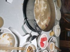 -俏牛哥鲜牛肉牛肆馆(重庆天地店)