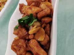 -六和聚传统烤鸭.天津菜(和平店)