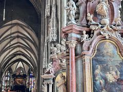 -斯蒂芬主教座堂(Stephansdom)