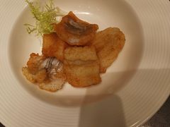 -京香轩·中餐厅(上海中庚聚龙酒店)