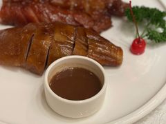-香宫中餐厅 · 桂林香格里拉