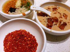 奶茶冰粉-串一火锅(赛格国际购物中心店)