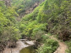 -九龙潭景区