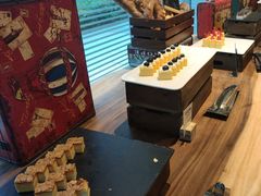 -厦门希尔顿逸林酒店·圆聚自助餐厅(五缘湾店)