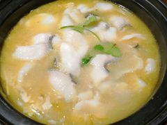 -九锅一堂酸菜鱼(新南凯德直营店)