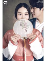 -金夫人婚纱摄影
