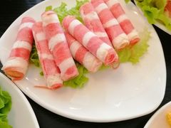 -老味道民宿(栈桥店)