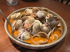 -Laures·月桂西班牙碳烤餐厅(十尚坊店)