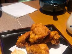 -木鱼料理
