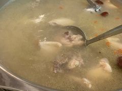 -福源药膳鸡(天润城店)