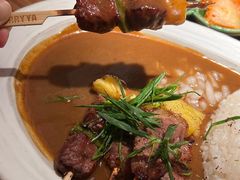 -CURRY YA 熟成咖哩專門店(深圳湾万象城店)