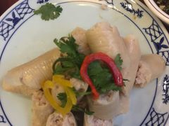 手掰肠-恭敬李老北京炸酱面·京味菜(西花市店)