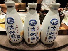 -蟹榭·莳鲜(虹桥高岛屋店)