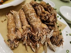 -高佳庄·舟山海鲜(海景旗舰店)