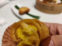 飘香榴莲酥-潮福城大酒楼(湖滨北路店)