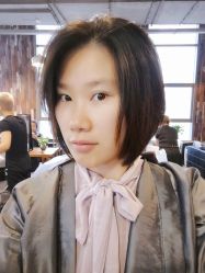 -美格丝M.G.S Hair Salon