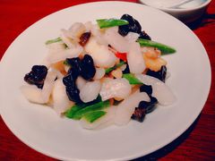 宫廷小炒-北平食府(马鞍山路店)