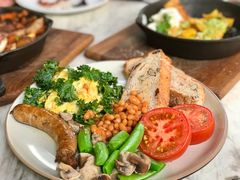 农畉全日餐-农畉LONFOOD(福田星河COCOPark店)