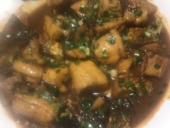 -千岛湖小鱼儿·淳安匠心农家菜