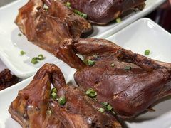 -醉炫音速烧烤·干煸菜(沙河总店)