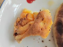 -郭际辣饼铺(第三中学店)