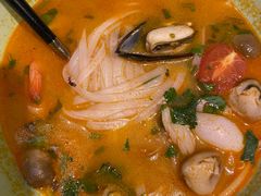 -米纸越南小馆(金鹰世界店)