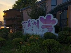 -丁香湖公园