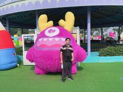 -秦皇岛乐岛海洋王国