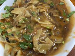 -正味斋锅巴菜(西北角店)