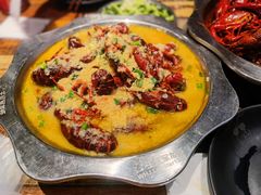 -王红军龙虾(新民路店)