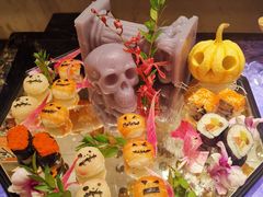 -上海兴国宾馆香樟园西餐厅