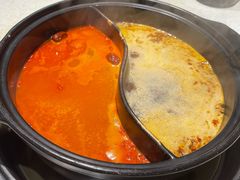 -钢管厂五区小郡肝串串香火锅(梅川路店)