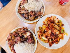 -贤花饭店(城阳店)